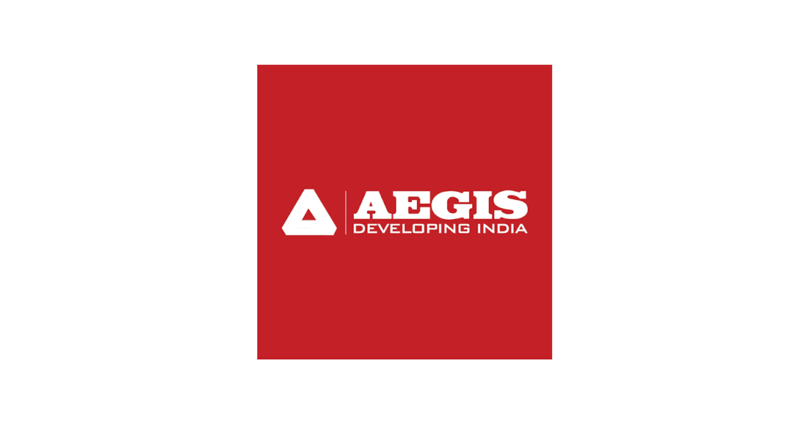 Aegis Homes logo