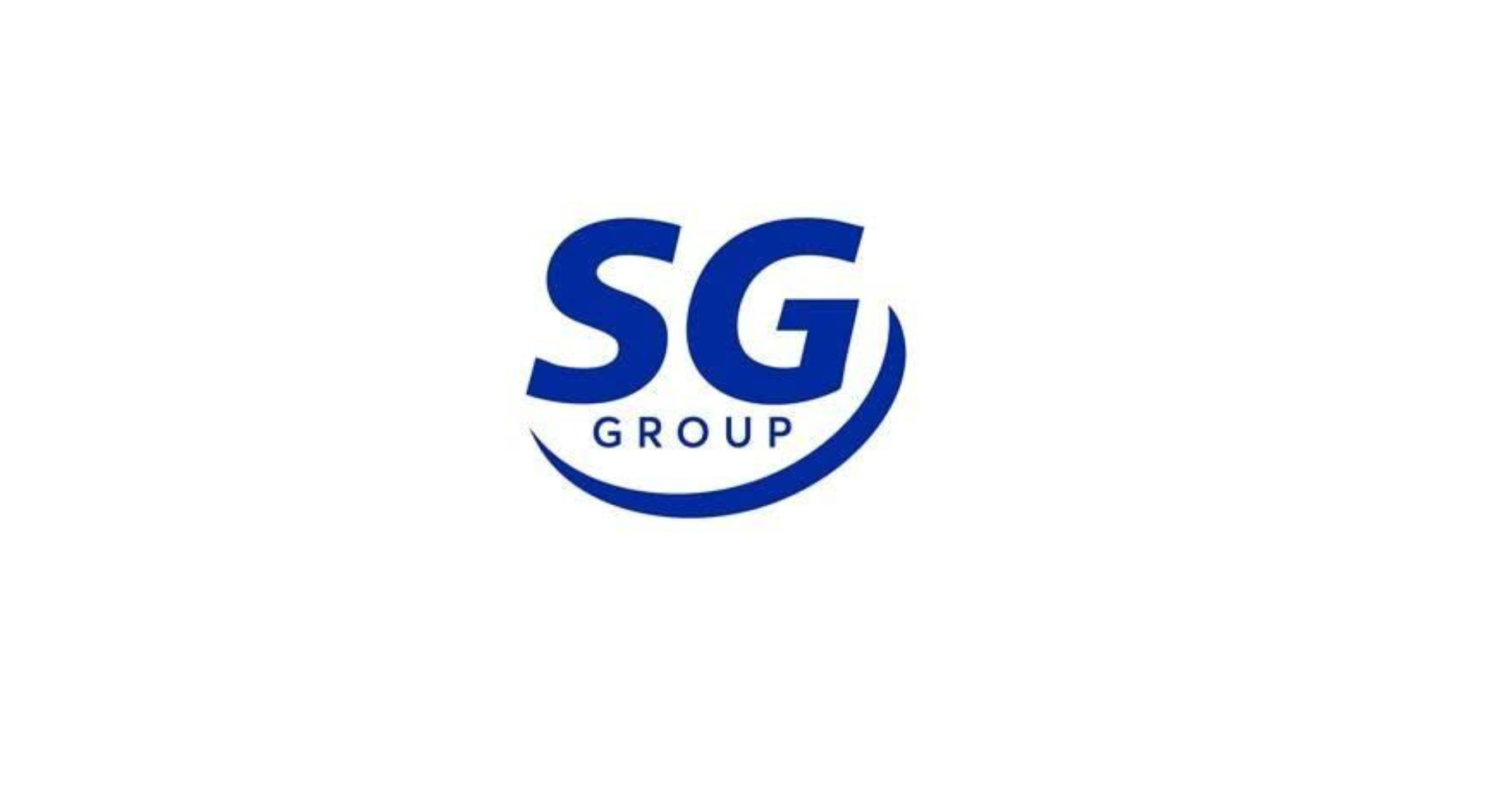 SG Group logo