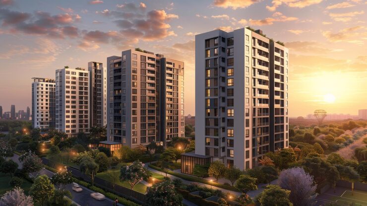 SKA Siddharth Vihar Ghaziabad