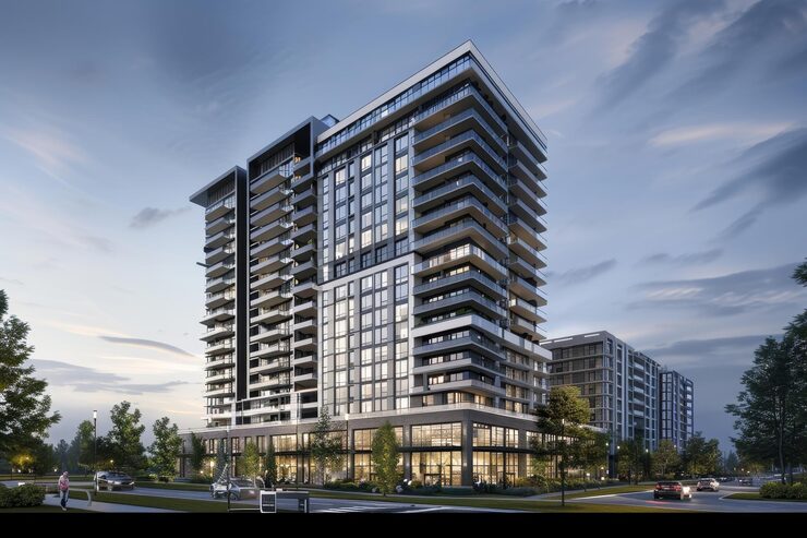 Infraegis Atlas Signature Homes upcoming 3 4 BHK flats in Raj Nagar Extension