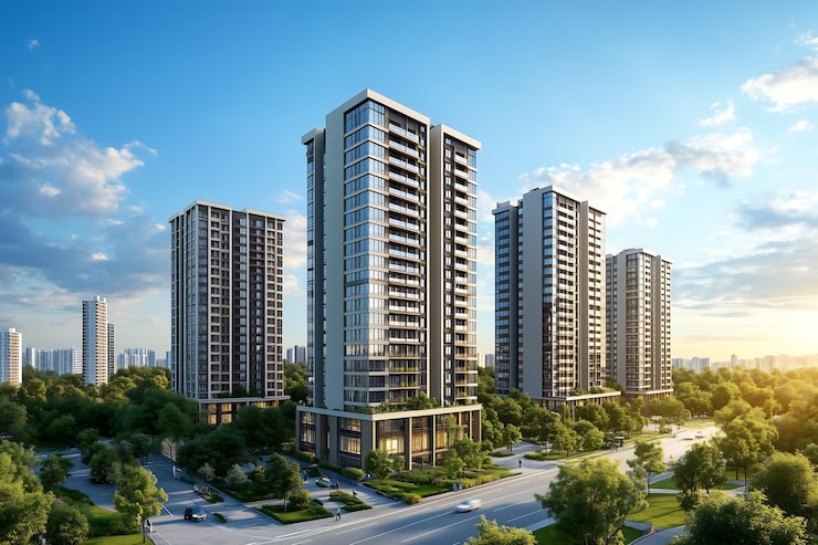 Harnandipuram Township Pre Launch residential plots in Raj Nagar Extension