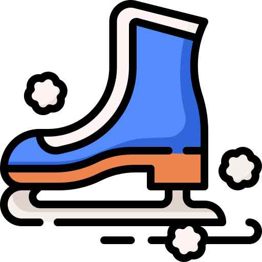 Skating rink for children in SG Group pre launch projects in Raj Nagar Extension